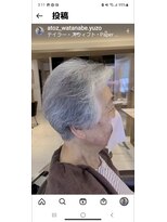 シー バイ スタイル(SEA by STYLE)&nbsp;ショート