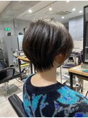 タイトショート