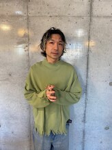 ビヨリ(biyori) 山本 優也