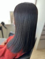 コア フィール ア デイ(COIFFURE A DAY)&nbsp;【M3D】サラサラストレート