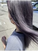ラベンダーアッシュ!