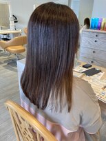 ヘアー アーキ(HAIR ARCHI) ミディアム