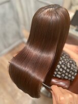 ライフアンド 浦和(LIFE&)&nbsp;髪質改善/縮毛矯正/美髪/艶髪/髪質改善トリートメント/浦和