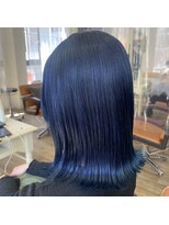 サロンドココ(サロンドCoCo)&nbsp;ブルーカラー