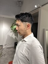 サンデイズド(SUNDAZED) mens style