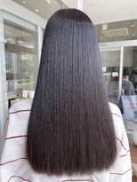 ラグーン(LAGOON)&nbsp;髪質改善/縮毛矯正/ストレート