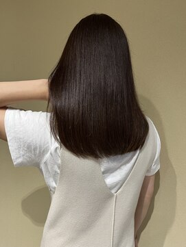 ゼン(Zen.) メテオトリートメント/諸冨