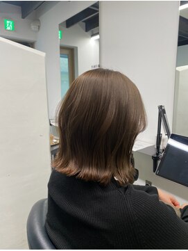 イレス 札幌円山店(IRESU) 髪質改善/縮毛矯正/美髪/艶髪/髪質改善トリートメント/円山