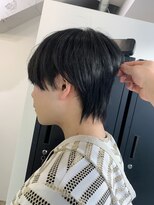 ビビッド(vivid)&nbsp;ショート