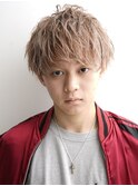 ラフドライマッシュ