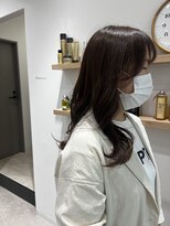 ガレリアエレガンテ 栄店(GALLARIA Elegante)&nbsp;ナチュラルレイヤー