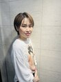 レイ(rei) 清水 かおり