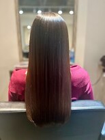 アーククリスプ(Ark crisp)&nbsp;ロングヘア