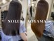 ノルエ アオヤマ(NOLUE AOYAMA)の写真