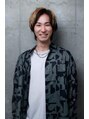 デフカッヅ 北千住(DEF CUTZ)/荒井　一希