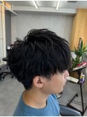 ツイストスパイラル