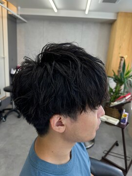 フリーラ 横浜(freera) ツイストスパイラル