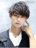 ツイストコンパクトショート
