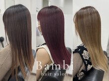バンビ 坪井店(Bambi)