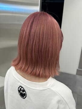 ゲーム 名古屋栄店(GAME) ピンクカラー