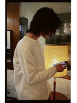 パーラー(PARLOR)&nbsp;men's long