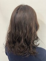 インパークス 江古田店(hair stage INPARKS)&nbsp;ダウンパーマ［江古田駅/江古田/白髪染め/髪質改善］