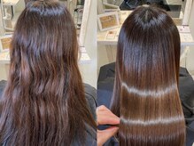 ＊ luceroの【髪質改善】をご紹介 ＊