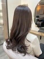 シア 春日部店(SHEER)&nbsp;艶感ブラウン/SHEER春日部店