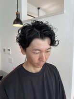 スキル 石岡(SKILL)&nbsp;フェザーショート/刈り上げショート/フェザーパーマ