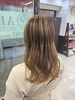 アイズ 本厚木(AIZU)&nbsp;デザインカラー