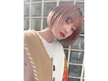 サロンドミルク 原宿(salon de MiLK)
