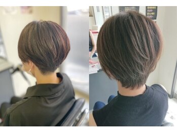 CHEAP HIPPIES【チープヒッピーズ】