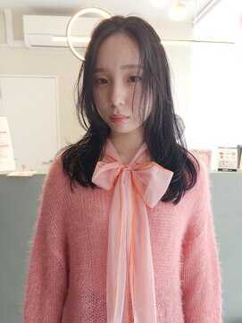 キートス 高知店(kiitos) nuance layer