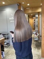 ミロク 宜野湾店(miloc)&nbsp;ハイトーン