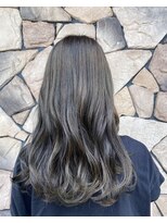 リコ バイ ルート(Lico by Route)&nbsp;透明感カラー