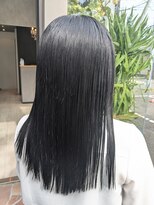ロエネ(LOENE) ［佐々木］髪質改善ストレート