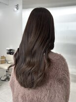 チグン(Jigun)&nbsp;透明感のあるベージュカラー♪