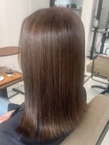 ピッポ(PIPPO)&nbsp;ココアブラウンカラー