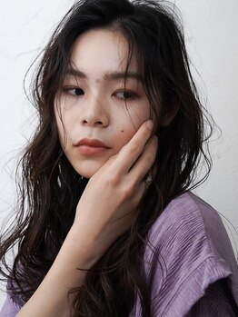 シファカ(sifaka)の写真/髪質/骨格に合わせた独自の薬剤をオーダーメイド処方でケアしながら、理想を叶えます◎［住吉/清澄白河］