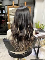 フツーロ 栄(FUTURO) #プルエクステ#プルシールエクステ#エクステ#髪質改善#栄#名古屋