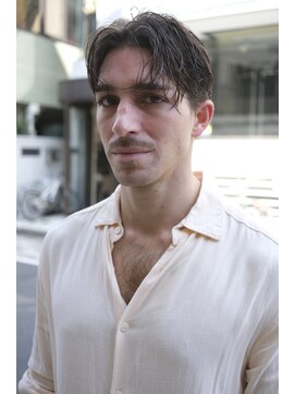 アザー(o. the .r) ラフショート