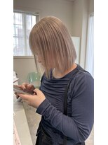 ダイアモンドリリー(Diamond Lily)&nbsp;ホワイトミルクティー