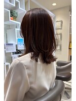 クラメール 黒崎コムシティ店(Kraemer) オトナミディアム レイヤーロブ