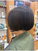 ミックスボブ