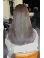 ローレン(LOREM)&nbsp;顔周りレイヤー×Aライン12.3小顔