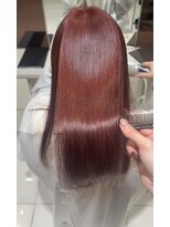 アヴァンスクロス あべのルシアス店(AVANCE.CROSS)&nbsp;レッドカラー