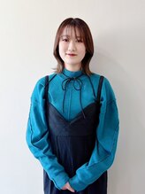 エトワール(Etoile HAIR SALON)&nbsp;岩部 月那