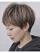 バイモア(219 by MORE)&nbsp;ハイライトカラー