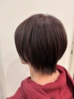 キセイ イオン多賀城店(KISEI) ショート