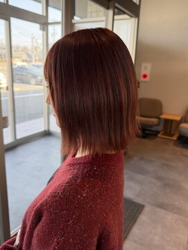 結び(musubi) 春カラー増えてます◎